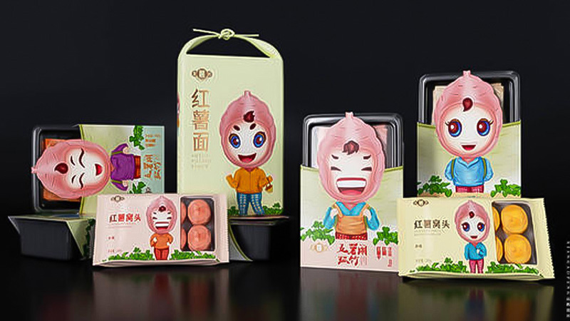 食品飲料行業應用案例 食品飲料行業應用案例